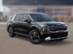 Kia Carnival Hybrid LXS FWD 2026