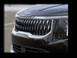 Kia Carnival Hybrid LXS FWD 2026