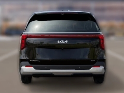 Kia Carnival Hybrid LXS FWD 2026