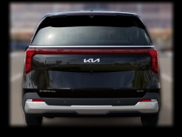 Kia Carnival Hybrid LXS FWD 2026