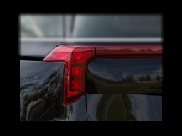 Kia Carnival Hybrid LXS FWD 2026