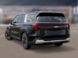 Kia Carnival Hybrid LXS FWD 2026