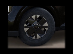 Kia Carnival Hybrid LXS FWD 2026