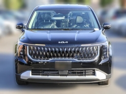 Kia Carnival Hybrid LXS FWD 2026