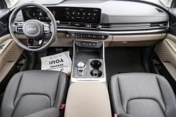 Kia Carnival Hybrid LXS FWD 2026