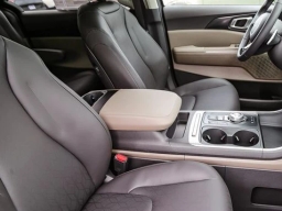 Kia Carnival Hybrid LXS FWD 2026