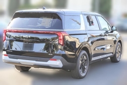 Kia Carnival Hybrid LXS FWD 2026