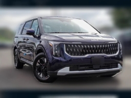 Kia Carnival Hybrid LXS FWD 2026