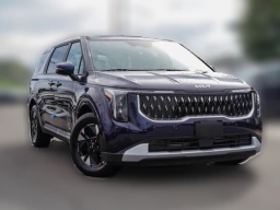 Kia Carnival Hybrid LXS FWD 2026