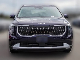 Kia Carnival Hybrid LXS FWD 2026