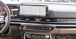 Kia Carnival Hybrid LXS FWD 2026