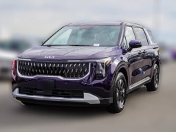 Kia Carnival Hybrid LXS FWD 2026