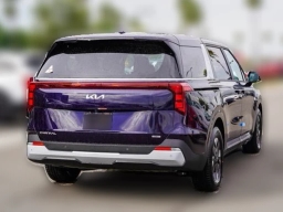 Kia Carnival Hybrid LXS FWD 2026