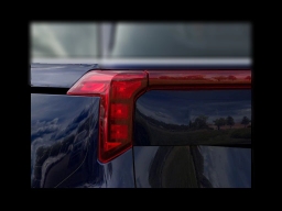 Kia Carnival Hybrid LXS FWD 2026