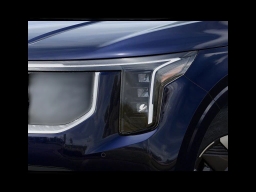 Kia Carnival Hybrid LXS FWD 2026