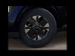 Kia Carnival Hybrid LXS FWD 2026