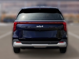Kia Carnival Hybrid LXS FWD 2026