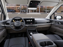 Kia Carnival Hybrid LXS FWD 2026