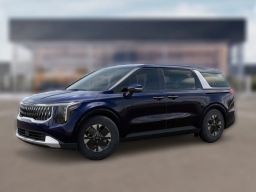 Kia Carnival Hybrid LXS FWD 2026