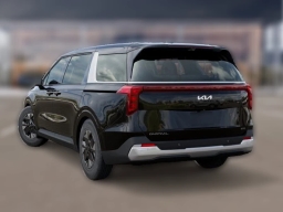 Kia Carnival Hybrid LXS FWD 2026