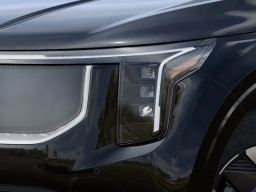 Kia Carnival Hybrid LXS FWD 2026