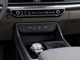 Kia Carnival Hybrid LXS FWD 2026