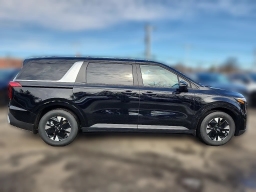 Kia Carnival Hybrid LXS FWD 2026