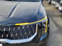 Kia Carnival Hybrid LXS FWD 2026