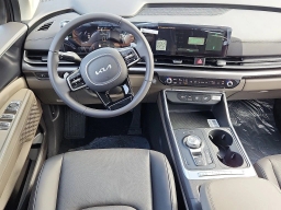 Kia Carnival Hybrid LXS FWD 2026