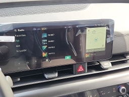 Kia Carnival Hybrid LXS FWD 2026