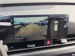 Kia Carnival Hybrid LXS FWD 2026