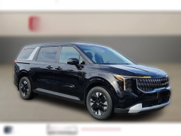 Kia Carnival Hybrid LXS FWD 2026