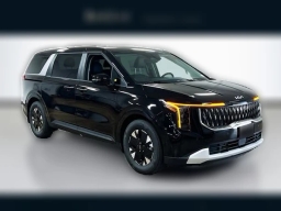 Kia Carnival Hybrid LXS FWD 2026