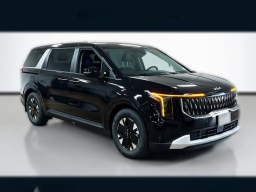 Kia Carnival Hybrid LXS FWD 2026