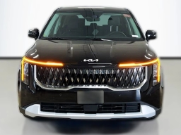 Kia Carnival Hybrid LXS FWD 2026