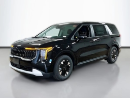 Kia Carnival Hybrid LXS FWD 2026