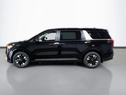 Kia Carnival Hybrid LXS FWD 2026