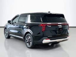 Kia Carnival Hybrid LXS FWD 2026