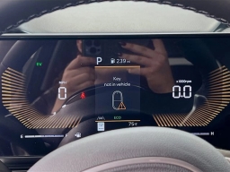 Kia Carnival Hybrid LXS FWD 2026