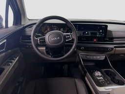 Kia Carnival Hybrid LXS FWD 2026