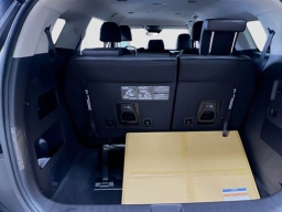 Kia Carnival Hybrid LXS FWD 2026