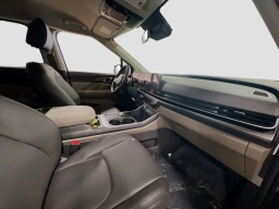 Kia Carnival Hybrid LXS FWD 2026