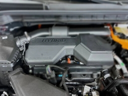 Kia Carnival Hybrid LXS FWD 2026