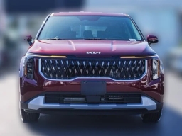Kia Carnival Hybrid LXS FWD 2026