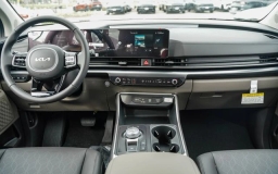 Kia Carnival Hybrid LXS FWD 2026