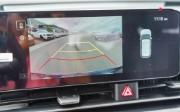 Kia Carnival Hybrid LXS FWD 2026