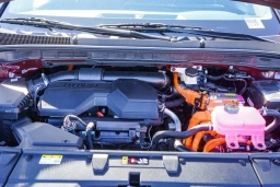 Kia Carnival Hybrid LXS FWD 2026
