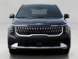 Kia Carnival Hybrid LXS FWD 2026