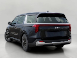 Kia Carnival Hybrid LXS FWD 2026