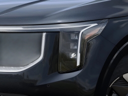 Kia Carnival Hybrid LXS FWD 2026